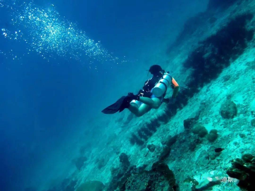 海底寻宝逃脱2