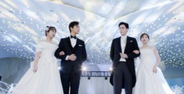 为什么在大城市里年轻人都不想结婚？游戏画面