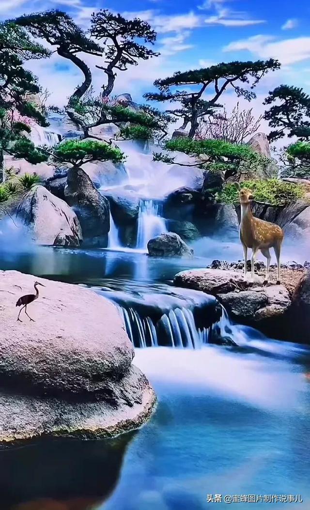 人工智能发展起来了，人类还能干什么？游戏画面