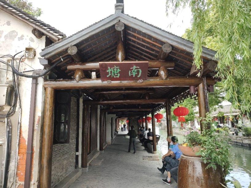 夏季的雨
